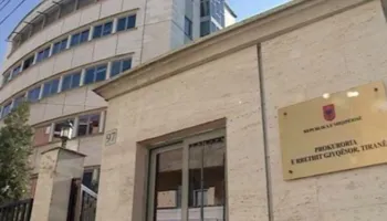 “Zgjeroni amnistinë”/ Prokuroria e Përgjithshme kërkon të falen krimet që dënohen deri në tre vite burg