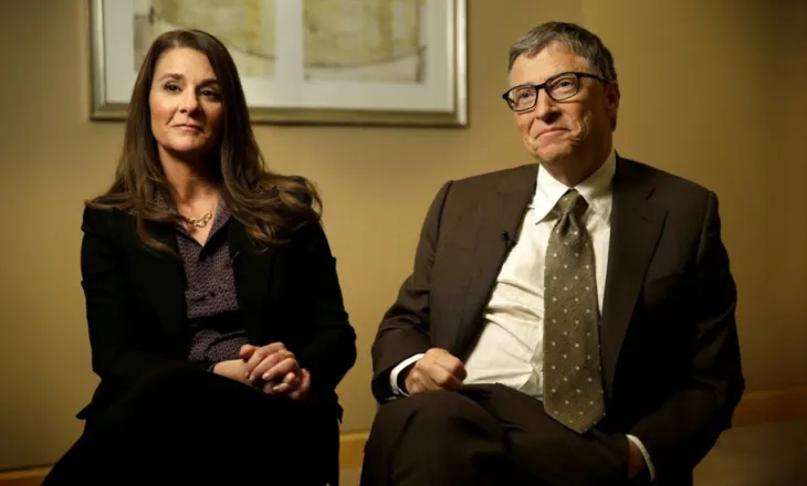 Zgjidhja e saktë e divorcit të Bill Gates, ai i dha pothuajse 8 miliardë dollarë fondacionit të ish-bashkëshortes