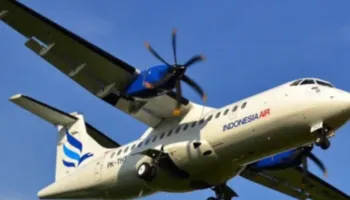 Zhduket avioni me 11 persona në bord në Indonezi