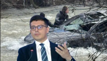 Zhdukja e Jurgen Karajt/ Kërkimet ‘intensive’ të Vengut pa rezultat! Niset një ekip nga Kosova