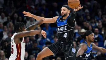 Zhgënjejnë Boston, Lakers e Miami, fitore jashtë fushe për Spurs, Warriors dhe Orlando