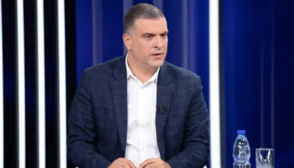 “Zhvatje si inceneratorët e Tiranës”/ Projekti ‘Durana Tech Park’, Blushi: Është një tjetër skemë mashtrimi…