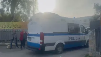 Zhvendosen nga burgu i Fushë-Krujës 142 të dënuar