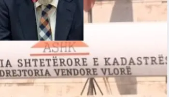 Zhvendoset Kadastra e Vlorës por Çuçi “ngre supet” : Nuk di gjë sot ka dalë vendimi?