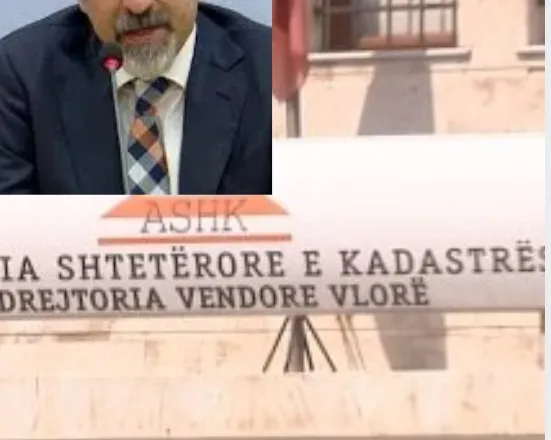 Zhvendoset Kadastra e Vlorës por Çuçi “ngre supet” : Nuk di gjë sot ka dalë vendimi?