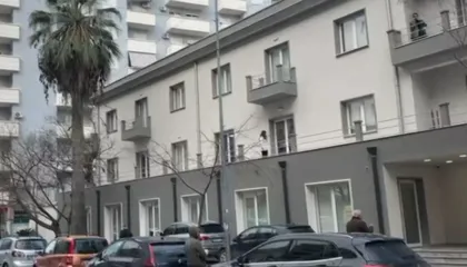 Zhvendosja në Tiranë e Kadastrës së Vlorës, ASHK: Shërbimet ofrohen elektronikisht