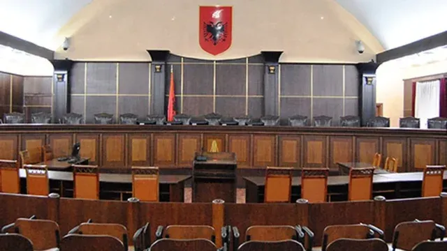 Zhvillohet mbledhja e KED/ Kryhet konstituimi, caktohen relatorët për vendet vakante në GJK