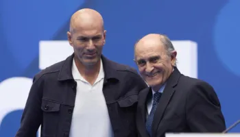 Zidane zbulon recetën e suksesit te Real Madridi: Gjithmonë në dispozicion të lojtarëve