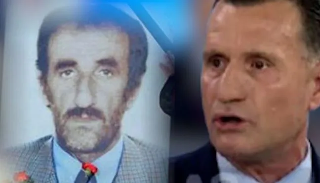 “Ziver Veizi vidhte unaza grash”, çudit avokati i Metës: Në 21 Janar nuk vrau Garda!