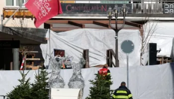 Zjarr në barin “Le Constellation” në Zvicër: Çfarë dimë deri tani