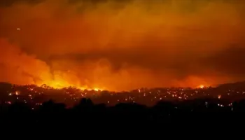 Zjarre masive në shtetin e Viktorias së Australisë, shpallet gjendja e jashtëzakonshme, digjen 1.5 milionë ha tokë pyjore