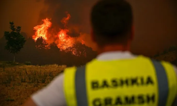 Zjarret e verës së shkuar, mbi 345 milionë lekë dëmshpërblim për 15 bashki