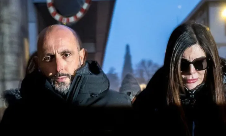 Zjarri me 40 viktima në Zvicër, reagojnë avokatët e çiftit pronar: Po hakmerren publikisht ndaj tyre sepse…