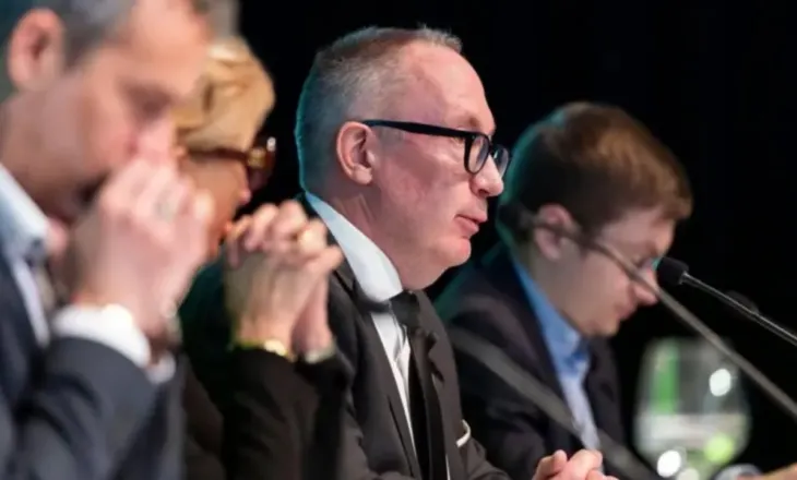 Zjarri me 40 viktima në Zvicër, zyrtarët flasin në konferencë: Kërkojmë falje, por nuk japim dorëheqje