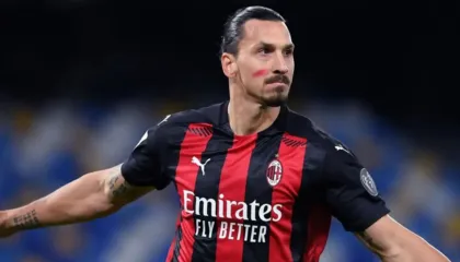 Zlatan Ibrahimovic flet si kurrë më parë: lufta, Bosnja dhe shqiptaret në rrëfimin që po bën xhiron e rrjetit