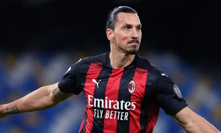 Zlatan Ibrahimovic flet si kurrë më parë: lufta, Bosnja dhe shqiptaret në rrëfimin që po bën xhiron e rrjetit