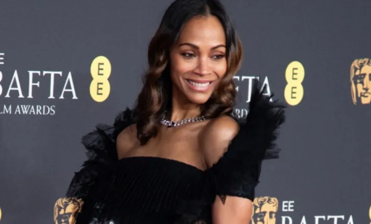 Zoe Saldana zyrtarisht aktorja me fitimet më të larta në histori falë Avatar: Fire and Ash, kalon edhe Scarlett Johansson