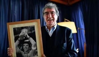 Zoff “shenjtëron” Spallettin: “Falë atij, Juventusi është ende në garë për titullin