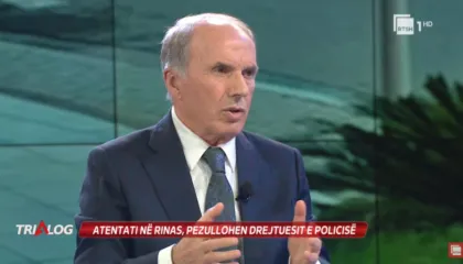 Zogaj ngre akuza për strategjinë e zvarritjes së proceseve gjyqësore: Drejtësisë po tentohet t’i priten tubat, nuk po e lenë të rrjedhë