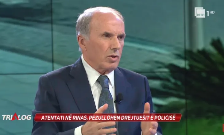 Zogaj ngre akuza për strategjinë e zvarritjes së proceseve gjyqësore: Drejtësisë po tentohet t’i priten tubat, nuk po e lenë të rrjedhë