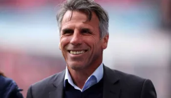 Zola për Napoli-Chelsea: Ndeshje me shumë tension, “azzurrët” që luajnë gjithçka