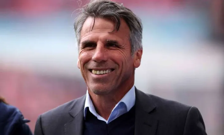 Zola për Napoli-Chelsea: Ndeshje me shumë tension, “azzurrët” që luajnë gjithçka