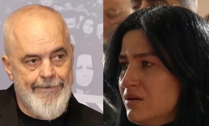 “Zoti e di si vij në zyrë në 21 Janar”, Rama me familjarët e viktimave: Guri sa vjen dhe bëhet më i rëndë, ju që ishit fëmijë po bëheni prindër…