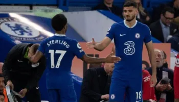 ZYRTARE/ Chelsea me njoftim për sulmuesin, del okazion në merkato