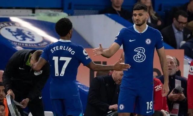 ZYRTARE/ Chelsea me njoftim për sulmuesin, del okazion në merkato