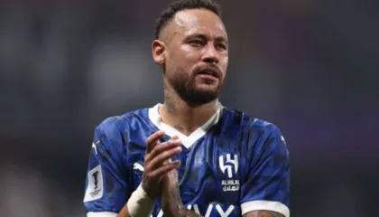 ZYRTARE/ Firmos Neymar, vendoset e ardhmja e sulmuesit