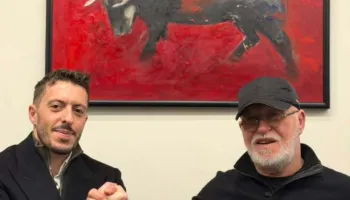 ZYRTARE/ Ibrahimi “tradhton” Tiranën, prezantohet te Partizani