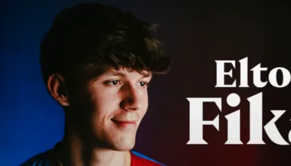 ZYRTARE/ Mbrojtësi i majtë kuqezi gati për një sfidë të re, firmos në Poloni për 2.5 vitet e ardhshme