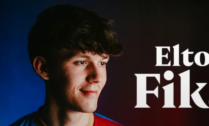 ZYRTARE/ Mbrojtësi i majtë kuqezi gati për një sfidë të re, firmos në Poloni për 2.5 vitet e ardhshme