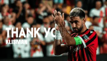 ZYRTARE/ Në gjurmët e Dakut, Klisman Cake transferohet në Rusi