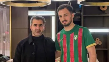 ZYRTARE/ Nuk i dhanë rrogën, bomberi shqiptar prezantohet te klubi që synon elitën