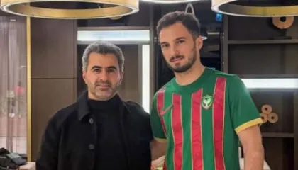 ZYRTARE/ Nuk i dhanë rrogën, bomberi shqiptar prezantohet te klubi që synon elitën