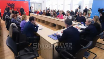ZYRTARE – Partia Demokratike merr vendimin, ja kur do të organizohet protesta kombëtare e radhës…