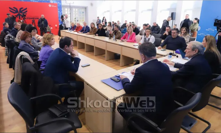 ZYRTARE – Partia Demokratike merr vendimin, ja kur do të organizohet protesta kombëtare e radhës…