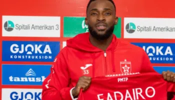 Zyrtare/ Partizani përforcohet në sulm