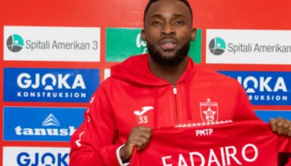 Zyrtare/ Partizani përforcohet në sulm