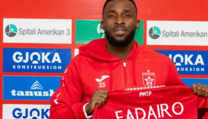 Zyrtare, Partizani përforcohet në sulm