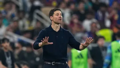 Zyrtare, shkarkohet Xabi Alonso si trajner i Real Madridit/ Ja kush e zëvendëson