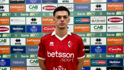 Zyrtare/ Sulmuesi i Kombëtares shqiptare ndërron skuadër, prezantohet te ekipi italian