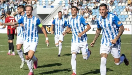 ZYRTARE/ Tirana nuk ndalet në merkato, firmos sulmuesi