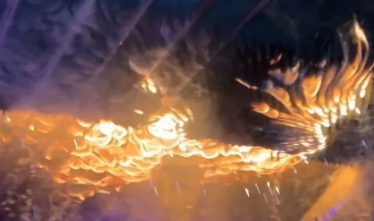 Zyrtarët: Bari zviceran i zjarrit fatal të Vitit të Ri nuk ishte kontrolluar që prej vitit 2019