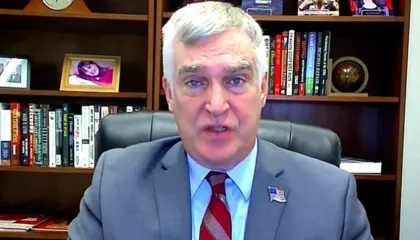 Zyrtari amerikan: Liderët iranianë po fshehin veten dhe paratë jashtë vendit