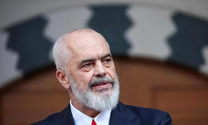 Zyrtari i lartë europian ‘qorton’ Shqipërinë për paraburgimin, Rama ndan deklaratën