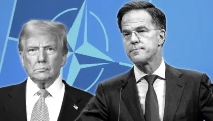 Zyrtari i NATO kërcënon SHBA: Po morët Groenlandën, do marrim bazat amerikane në Europë!