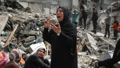 Zyrtari izraelit “zbërthen” planet për sulm të ri në Gaza: Synojmë që në mars të…