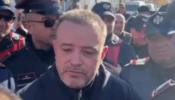 Zyrtari që la Vlorën 5 pa ujë emërohet drejtor i UKT-së Tiranë